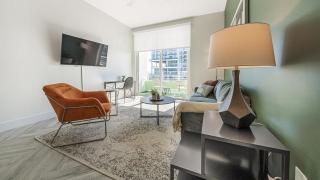Landing Modern Apartment with Amazing Amenities (ID2666X05) - Fort Lauderdale - 0