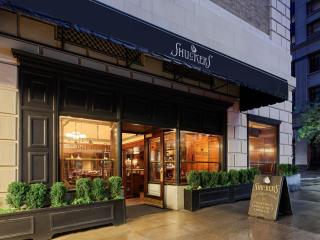 Fairmont Olympic Hotel - Seattle - 2