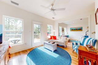 Driftwood Cottage - Dauphin Island - 9