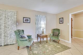 Quiet Houston Home w/ Porch - Near Park & Trails! - 3