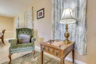 Quiet Houston Home w/ Porch - Near Park & Trails! - 2