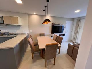 Apartamento Pé na Areia - Itapoa - 8