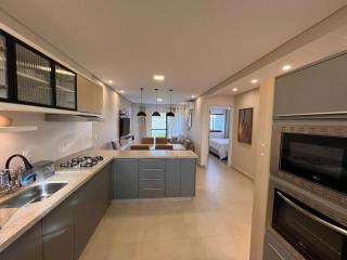 Apartamento Pé na Areia - Itapoa - 9