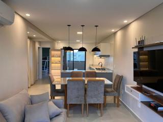 Apartamento Pé na Areia - Itapoa - 8