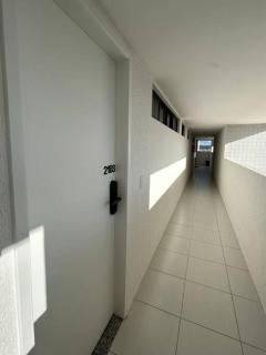 Instays. 1 quarto no Universitário - 8