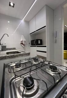 Instays. 1 quarto no Universitário - 5