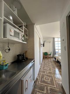 Obelisk Apartment Studio - 0