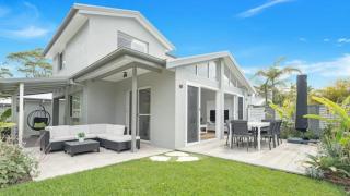 "Gone to the Beach"- Free Wifi, Pet Friendly - Free late check out in winter - Huskisson - 9