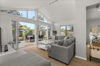 "Gone to the Beach"- Free Wifi, Pet Friendly - Free late check out in winter - Huskisson - 8