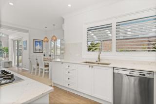 "Gone to the Beach"- Free Wifi, Pet Friendly - Free late check out in winter - Huskisson - 5