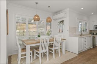 "Gone to the Beach"- Free Wifi, Pet Friendly - Free late check out in winter - Huskisson - 6