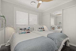 "Gone to the Beach"- Free Wifi, Pet Friendly - Free late check out in winter - Huskisson - 3