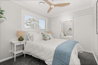 "Gone to the Beach"- Free Wifi, Pet Friendly - Free late check out in winter - Huskisson - 1