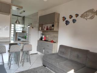 Aconchegante Apartamento em Ubatuba - SP - Ubatuba - 9