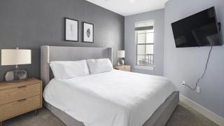 Landing Modern Apartment with Amazing Amenities (ID4332X66) - 1