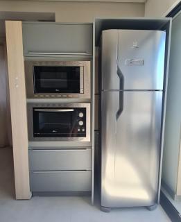 Apartamento Pé na Areia - Itapoa - 3