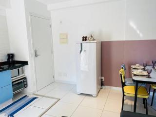 Relaxed and cozy - For fun or business - São Paulo - 6