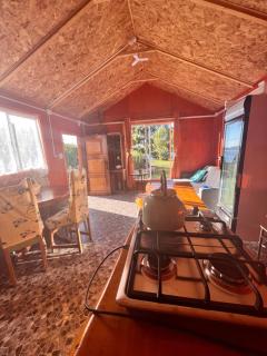 Cabaña doña Ema - 5