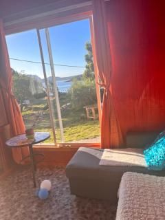 Cabaña doña Ema - 3