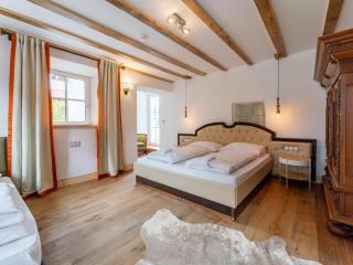 Biber Art Apartment 2 - Biberwier - 5