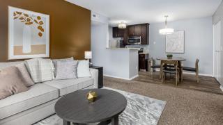 Landing Modern Apartment with Amazing Amenities (ID7750X07) - 9