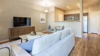 Landing Modern Apartment with Amazing Amenities (ID6234X51) - 0