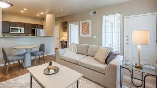 Landing Modern Apartment with Amazing Amenities (ID6234X51) - 9