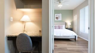 Landing Modern Apartment with Amazing Amenities (ID6234X51) - 1