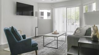 Landing Modern Apartment with Amazing Amenities (ID1387X808) - 0