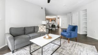 Landing Modern Apartment with Amazing Amenities (ID1387X808) - 3