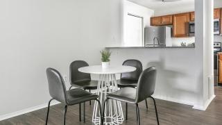 Landing Modern Apartment with Amazing Amenities (ID1387X808) - 2