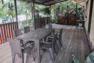 Posada Las Palmeras - Bahía Solano - 1