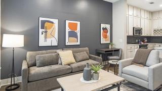 Landing Modern Apartment with Amazing Amenities (ID9912X42) - Franklin - 8