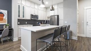 Landing Modern Apartment with Amazing Amenities (ID9912X42) - Franklin - 4