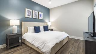 Landing Modern Apartment with Amazing Amenities (ID9912X42) - Franklin - 3