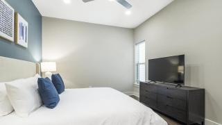 Landing Modern Apartment with Amazing Amenities (ID9912X42) - Franklin - 2