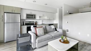 Landing Modern Apartment with Amazing Amenities (ID1963X41) - 9