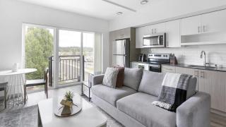 Landing Modern Apartment with Amazing Amenities (ID1963X41) - 8