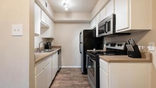 Landing Modern Apartment with Amazing Amenities (ID3235X57) - 5