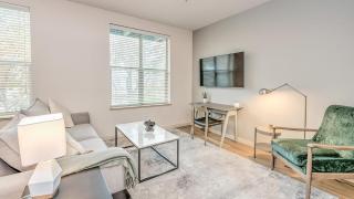 Landing Modern Apartment with Amazing Amenities (ID6801) - 9