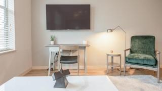 Landing Modern Apartment with Amazing Amenities (ID6801) - 8