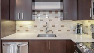 Landing Modern Apartment with Amazing Amenities (ID6801) - 1