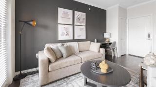 Landing Modern Apartment with Amazing Amenities (ID1205X496) - 9