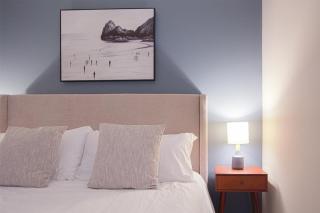 Landing Modern Apartment with Amazing Amenities (ID5009X61) - 9