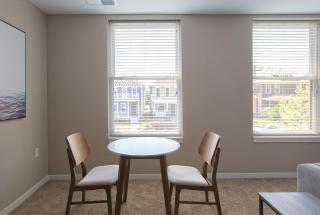 Landing Modern Apartment with Amazing Amenities (ID5009X61) - 4