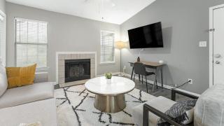 Landing Modern Apartment with Amazing Amenities (ID6160) - 9