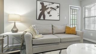 Landing Modern Apartment with Amazing Amenities (ID6160) - 8