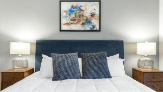 Landing Modern Apartment with Amazing Amenities (ID6160) - 3