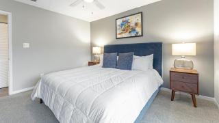 Landing Modern Apartment with Amazing Amenities (ID6160) - 2