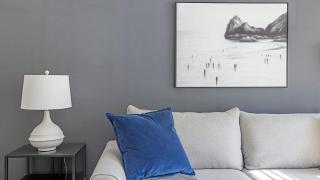 Landing Modern Apartment with Amazing Amenities (ID1192X939) - 8